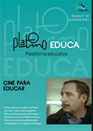 Platino Educa Revista 340 - 2023 Diciembre
